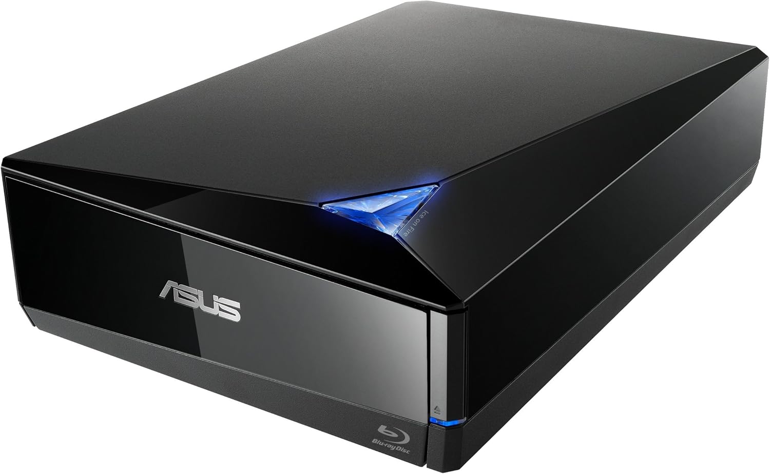 ASUS Powerful Blu-ray Drive with 16x Speed for Mac and PC
