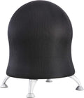 Safco Zenergy Ball Chair: Active Seating Power