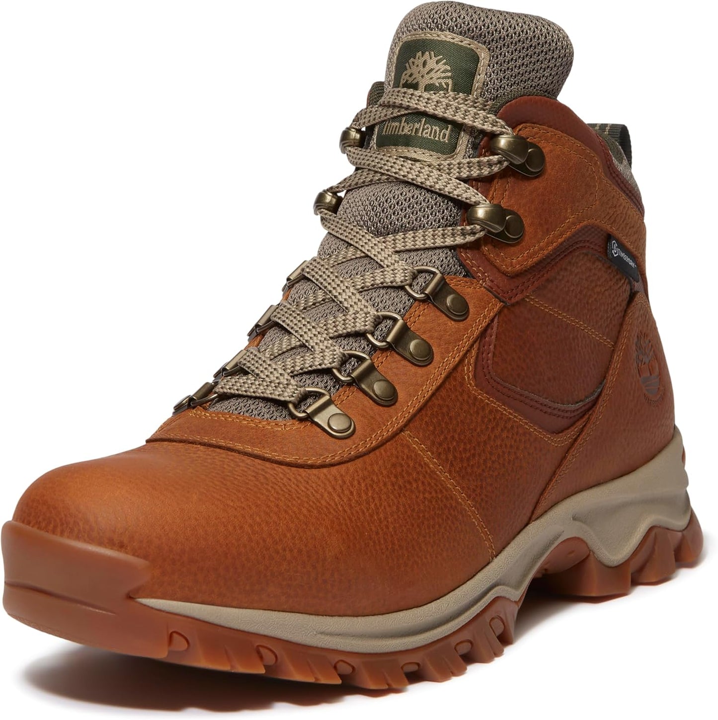 Timberland Men's Mt. Maddsen Hiking Waterproof Boots Review
