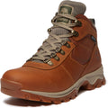 Men's Mt. Maddsen Hiking Waterproof Boots - Waterproof Leather Comfort