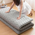 Premium Foam 3.2 in Thick Japanese Futon Floor Mattress Twin
