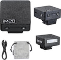 GODOX iM20 Mini Camera Flash - Ultra-Light Portable Speedlite
