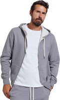 True Classic Hoodies for Men - Active, Pullover & Zip-Up Comfort out