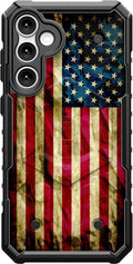 EGO TACTICAL UAG Pathfinder Case for Samsung Galaxy S25 - Limited