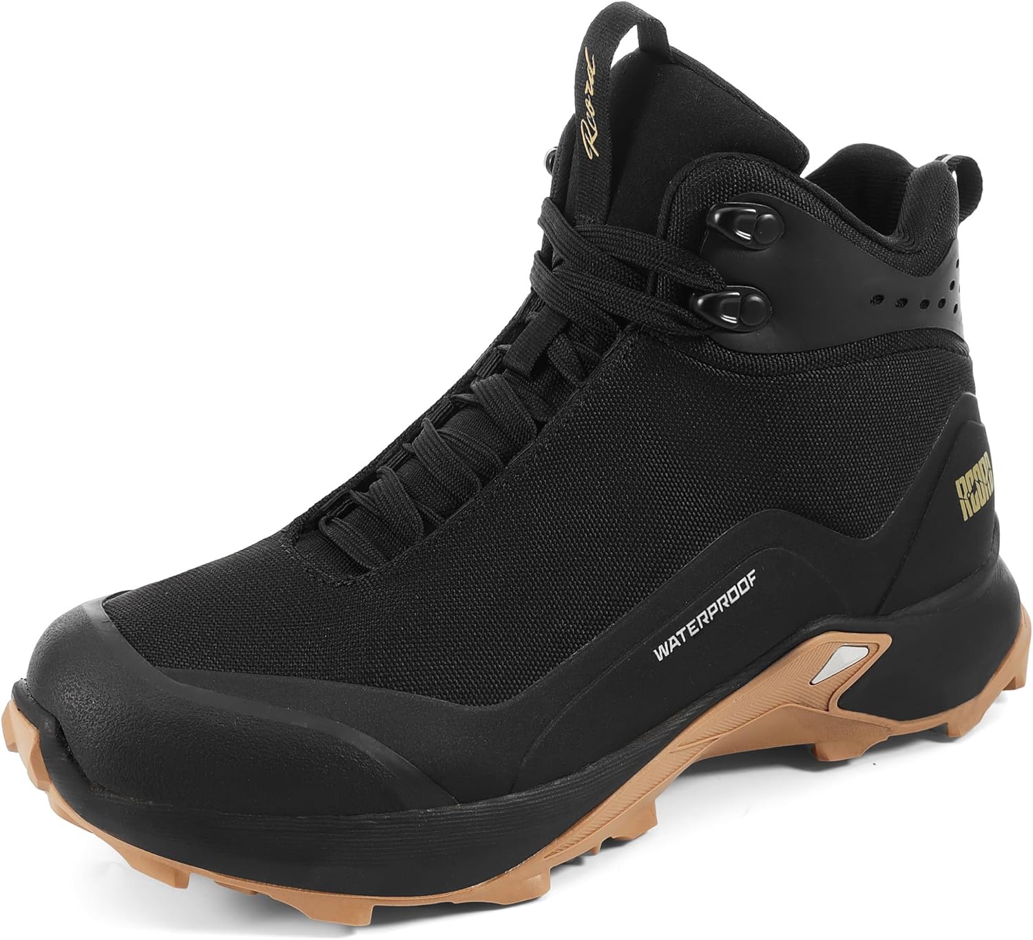 Lightweight Waterproof Hiking Shoes for Women