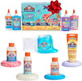 Elmer's Ocean Dive Slime Kit - Creatively Mix Glues & Activators