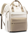LOVEVOOK Laptop Backpack 17.3 in - TSA Carry On, Large Capacity