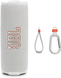 JBL Flip 7 Portable Waterproof and Drop-Proof Speaker - Bold Pro Sound