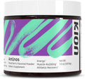 Kion Aminos Mixed Berry - Essential Amino Acids Powder for Recovery