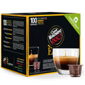 Caffe' Vergnano 1882 Napoli Capsules - Bold Italian Espresso