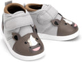 Squeaky Shoes for Toddlers with On/Off Squeaker Switch - Supportive