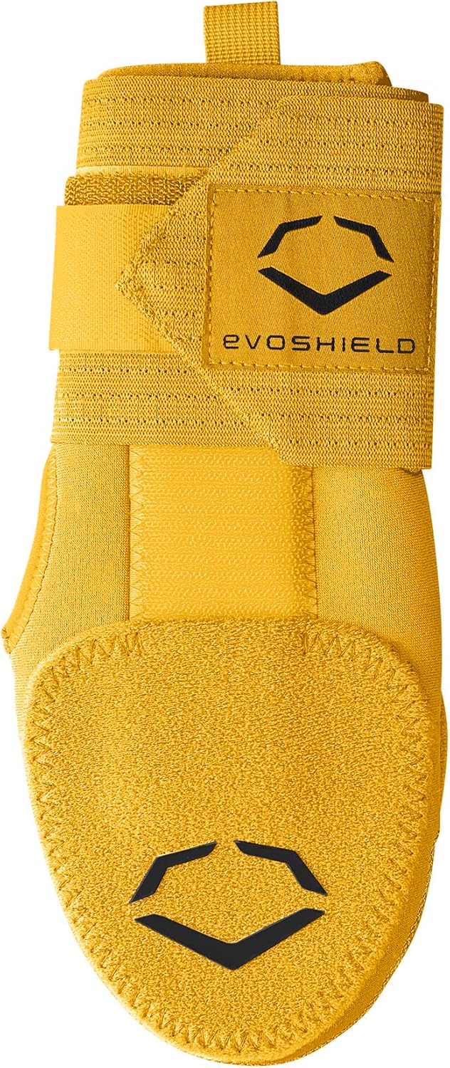 EvoShield Sliding Mitt: Ultimate Protection