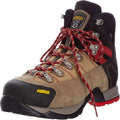 ASOLO Fugitive GTX Hiking Boot - Durable Waterproof Comfort