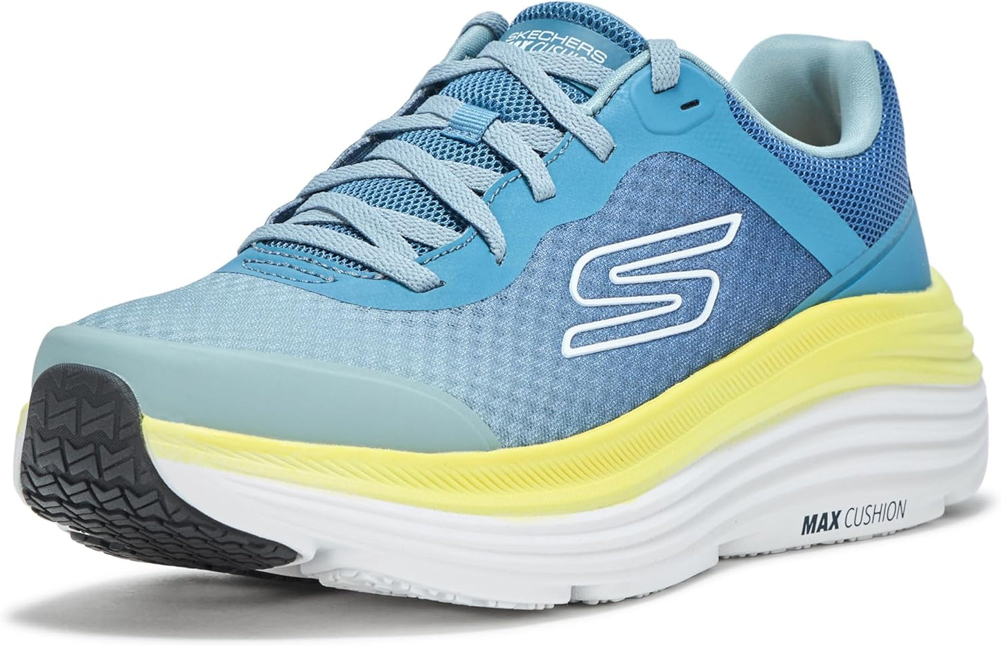 Max Cushioning Endeavour Sneakers for Men by Skechers