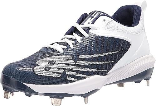 New Balance Men's FuelCell 4040 V6 Metal Baseball Shoe Review