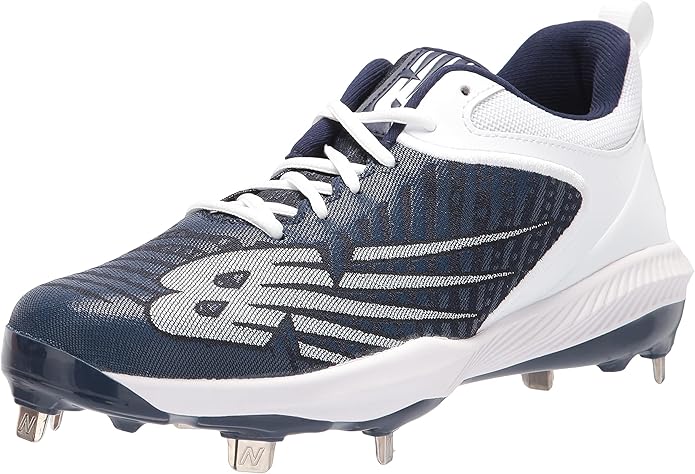 New Balance Men's FuelCell 4040 V6 Metal Baseball Shoe Review