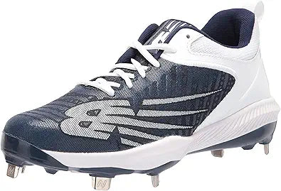 New Balance Men's FuelCell 4040 V6 Metal Baseball Shoe Review