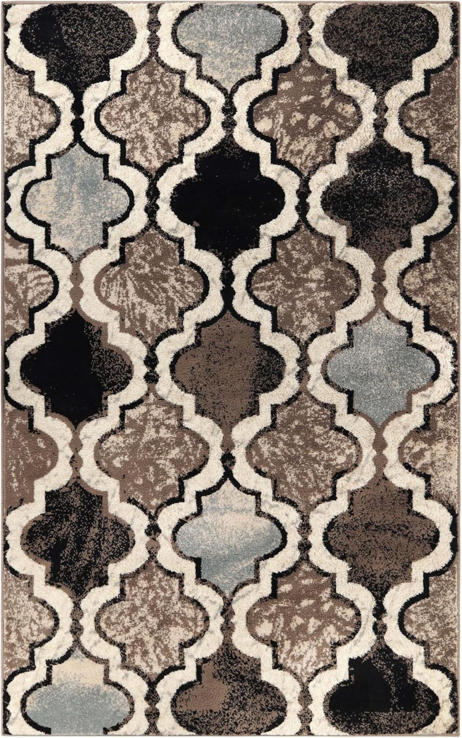 Superior Indoor Large Area Rug for Modern Home Decor Needs