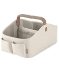 Skip Hop Diaper Caddy Organizer with Touch Sensor Night Light