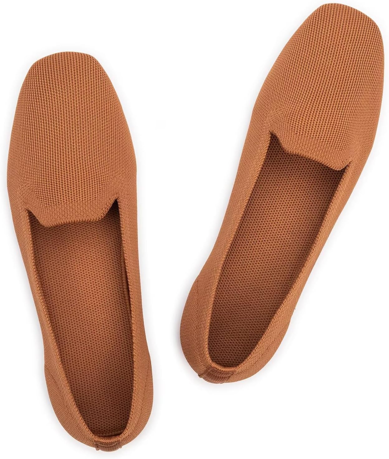 Frank Mully Women's Loafer Flats for Comfortable Office Wear