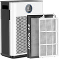 Air Purifier with H14 HEPA Filter for Home by FRESHDEW