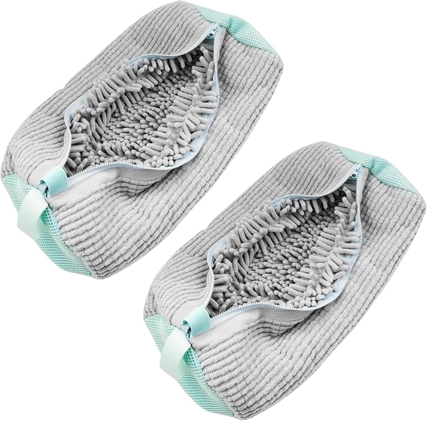 Reusable Sneaker Laundry Bag - Keep Shoes Clean!
