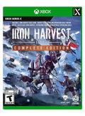 Iron Harvest: Complete Edition - Xbox Series X Collector