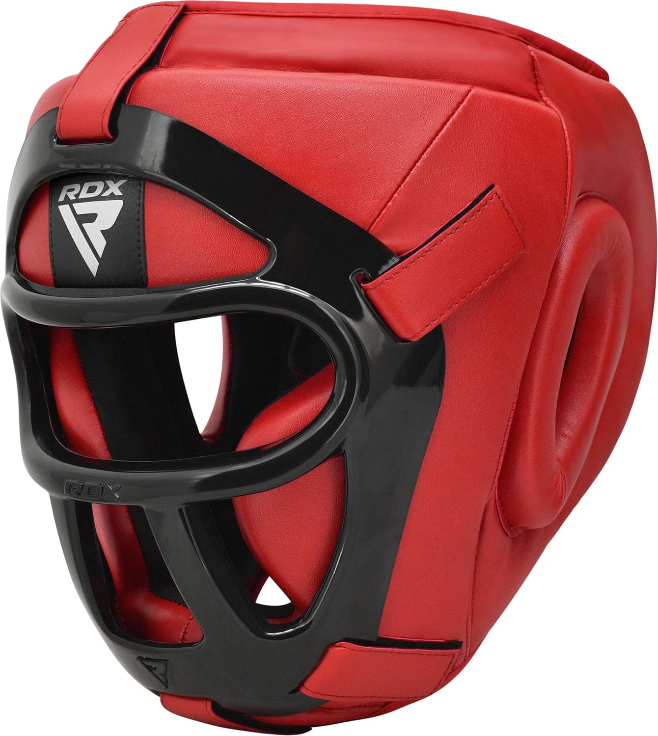 RDX Boxing Headgear for Sparring, MMA, Muay Thai, and More