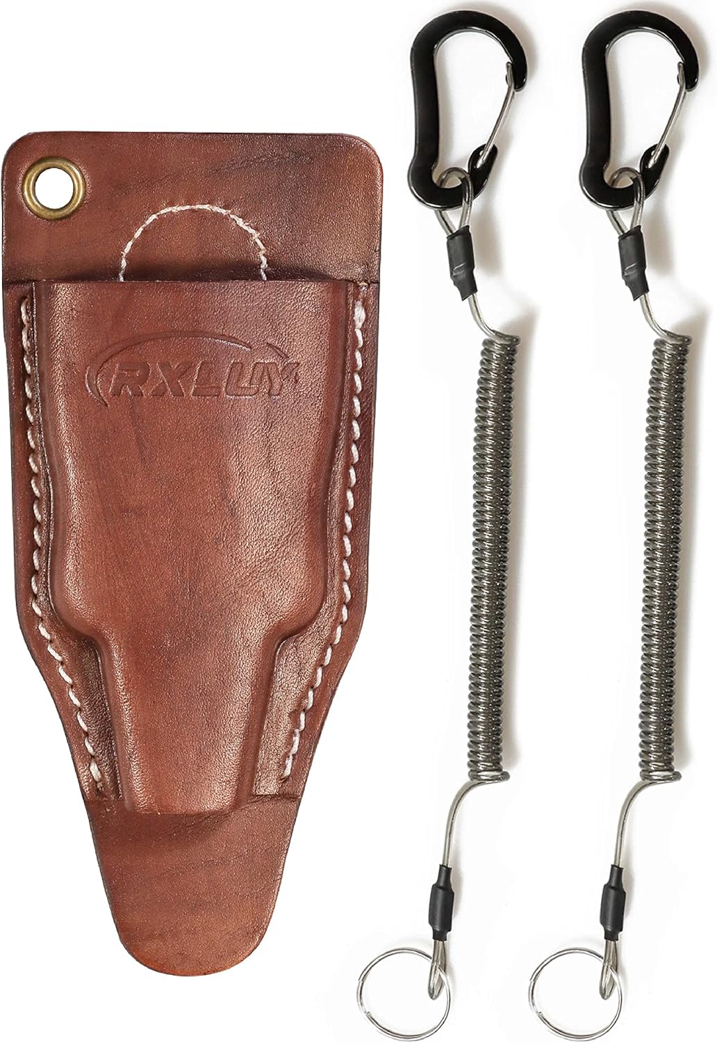 Securely Store Fishing Pliers - Hands-Free Access