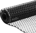 Plastic Hex Chicken Wire Temporary Fence Roll 4ft x 100ft - Durable