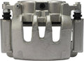 SCITOO 18B4921 Rear Left Disc Brake Caliper Assembly - Direct Fit