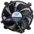 Intel E29477-002 Socket 1366 Copper Core Heat Sink & 4in Fan