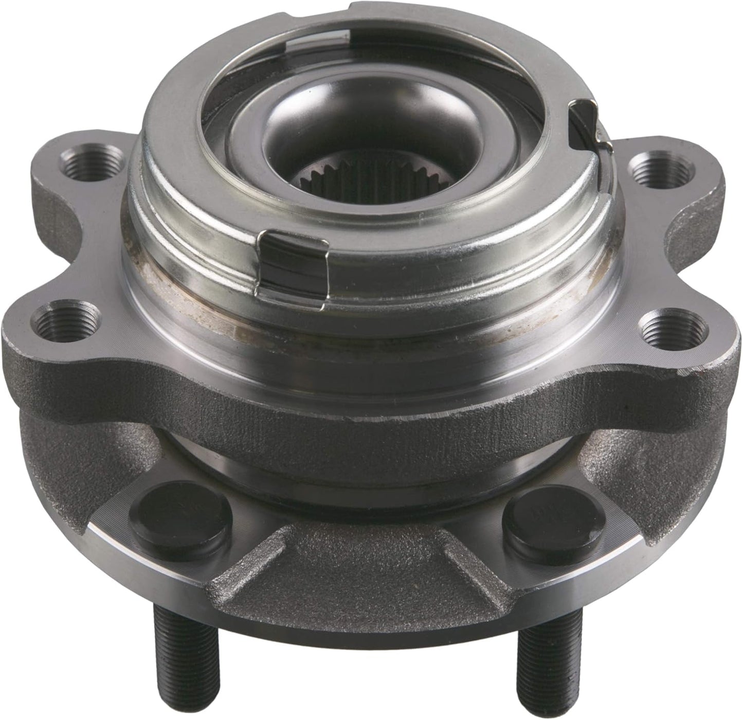MOOG 513296 Wheel Bearing and Hub Assembly for Nissan Altima