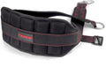 Belt for Belt Squats, Rack Attachment & Squat Machine - Low-Profile