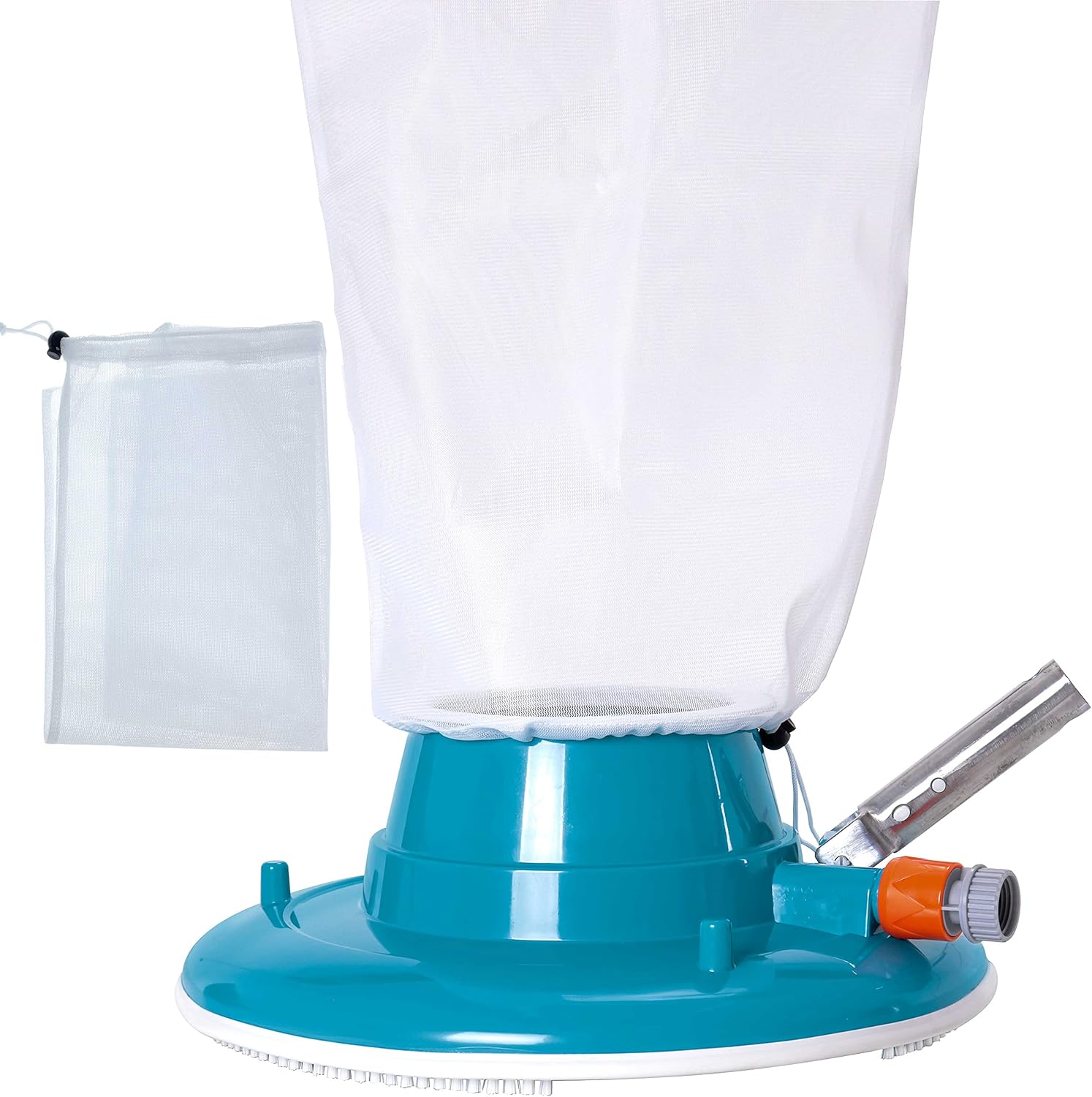 Professional Swimming Pool Leaf Terminator Vacuum for Easy Cleaning