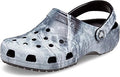 Crocs Unisex Mossy Oak Elements Wakeform Clog - Comfortable Outdoor