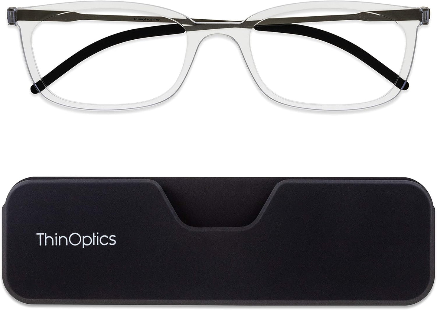 ThinOptics Reading Glasses: Ultimate Portability & Comfort