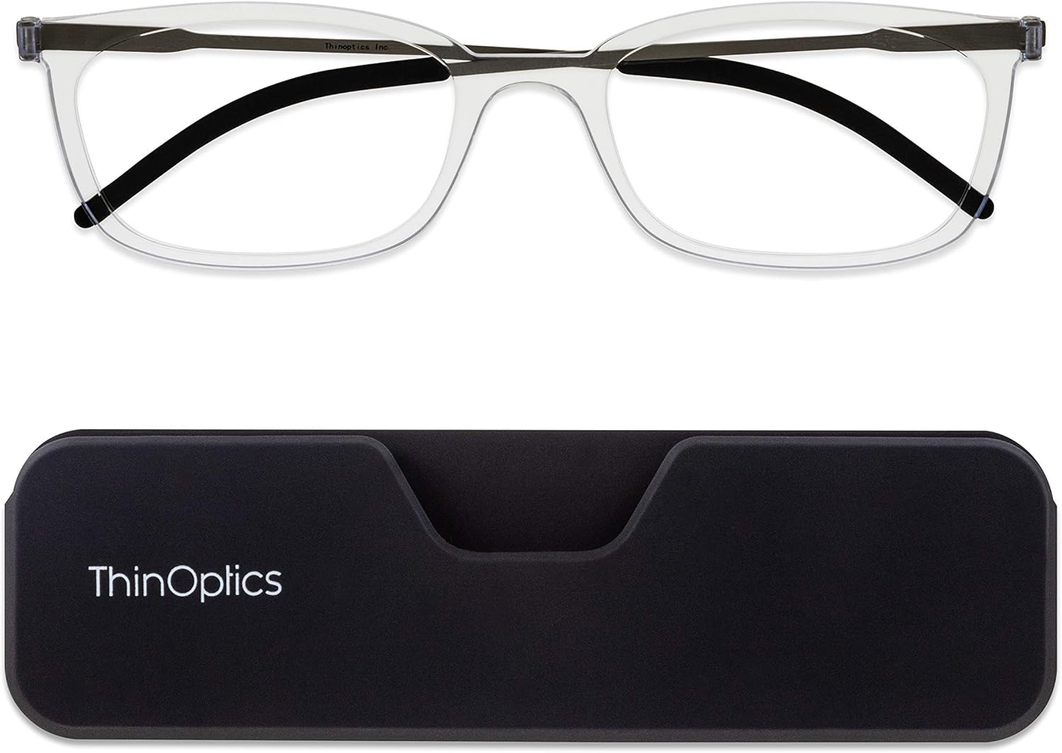 ThinOptics Reading Glasses: Ultimate Portability & Comfort