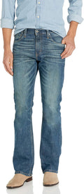 Levi's Men's 541 Athletic Fit Jeans for Trendy Looks