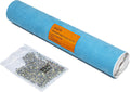 Rhinestone Flock Roll 12in x 15ft for Rhinestone Template Stencil
