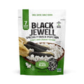 Black Jewell Hulless Popcorn Original Black Kernels - Tender