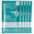 Dissolving Microneedle Under Eye Patches - Hydrate & Firm