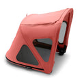 Bugaboo Breezy Sun Canopy - Extendable UPF 50+ Coverage