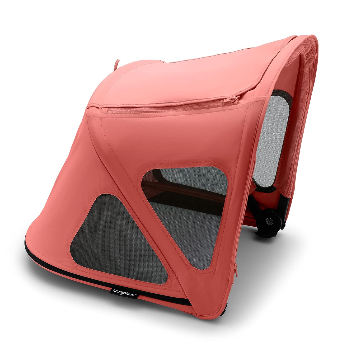 Bugaboo Breezy Sun Canopy for Optimal Sun Protection & Coverage