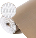 Drawer Liner Shelf Liners for Kitchen Cabinet Waterproof Non-Slip