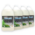 2210 Cutting Fluid 4 Gallons - Extends Tool Life and Improves Finish