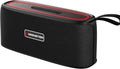 Monster Shock Portable Bluetooth Speaker - 30W Loud Stereo Sound