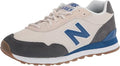 New Balance 515 V3 Sneaker for Men - Classic Suede & Mesh Comfort