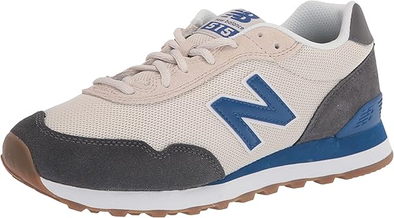 New Balance Men's 515 V3 Sneaker: Comfort and Style Combined
