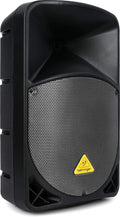 Behringer EUROLIVE B112D Active 2-Way 12 in PA Speaker System